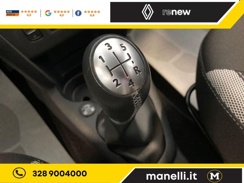 Dacia Sandero Stepway Comfort 1.0 tce ECO-G rif.GA803