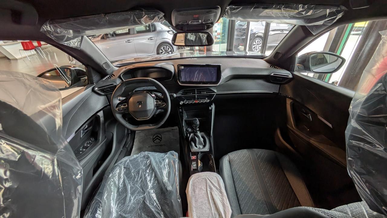 Peugeot 2008 100 Allure 8 ANNI DI GARANZIA ALLURE CARE