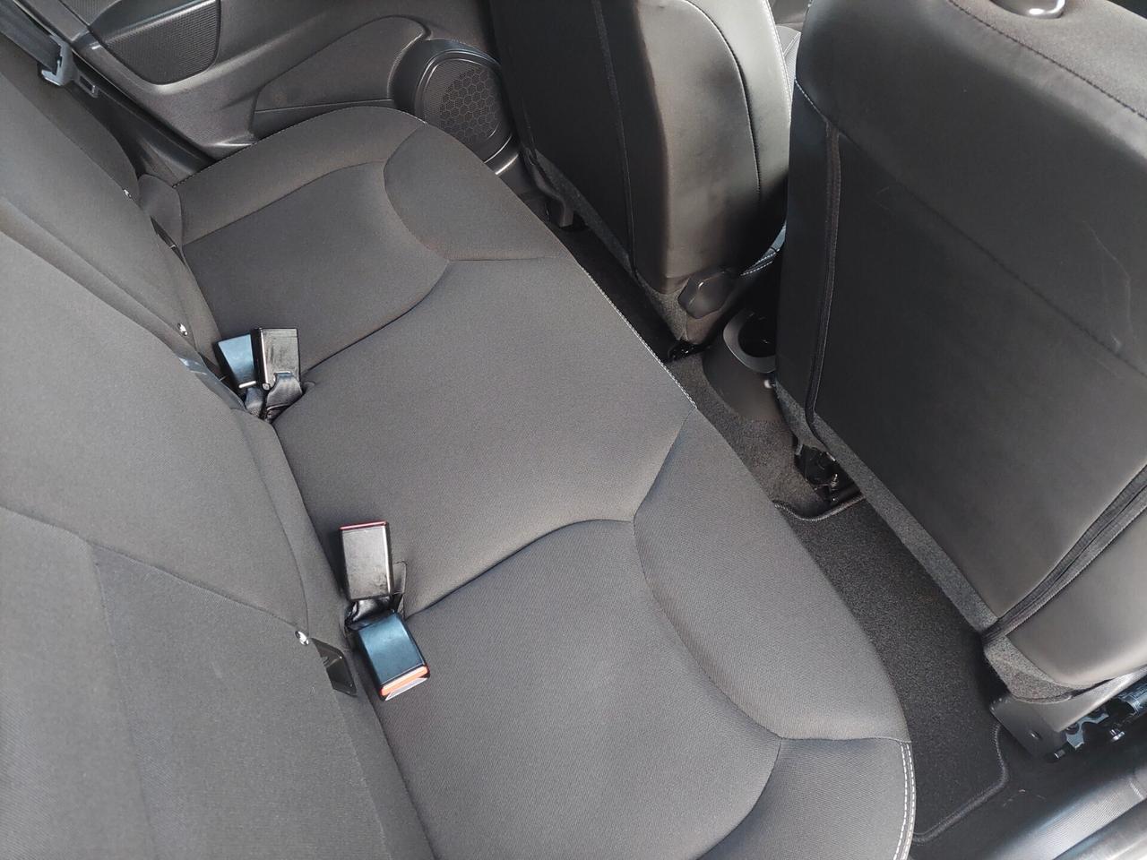 Renault Clio Sporter 1.5 dCi 8V 90CV Costume Natio