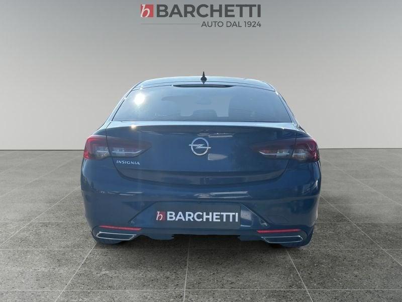 Opel Insignia 18 GS Ultimate 2.0 CDTI 174cv S&S AT81