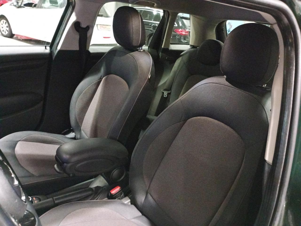 Mini Cooper D 1.5 5P