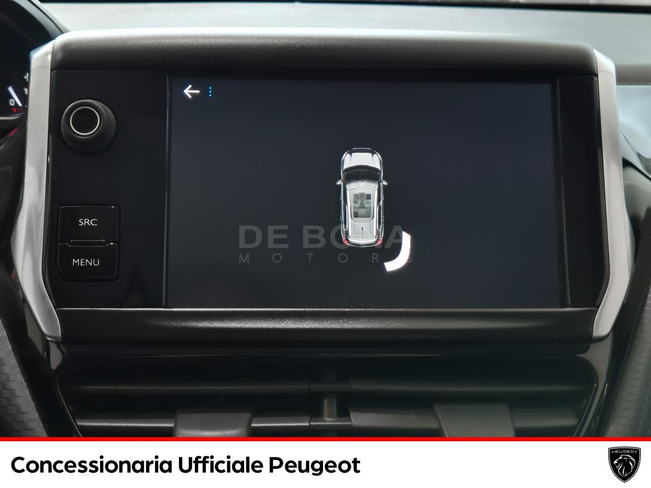 Peugeot 2008 1.2 puretech active 82cv my16