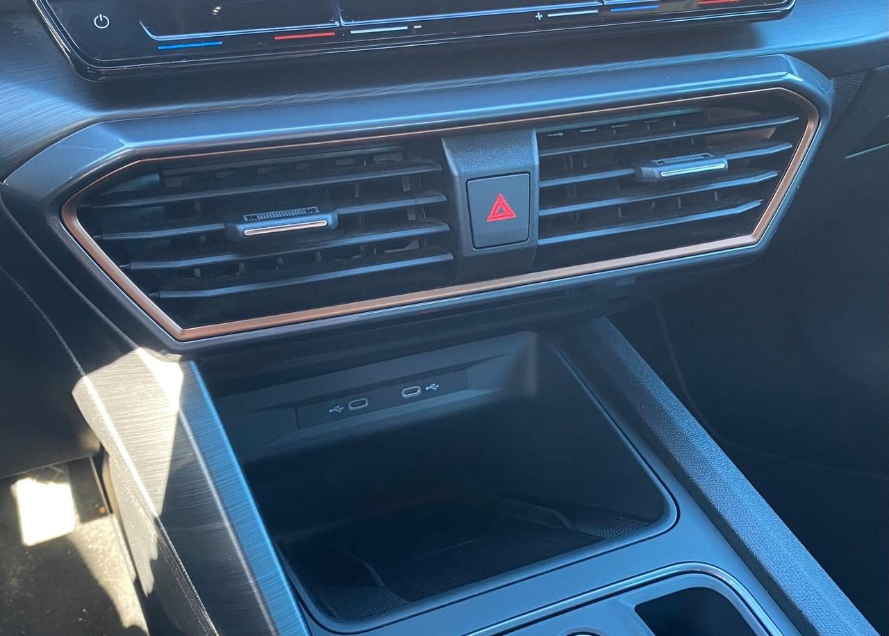 Cupra Formentor 2.0 TDI 150CV DSG 4drive