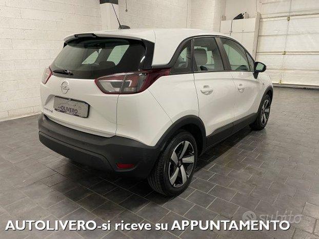 OPEL Crossland X 1.2 12V 82cv Advance-UNIPRO