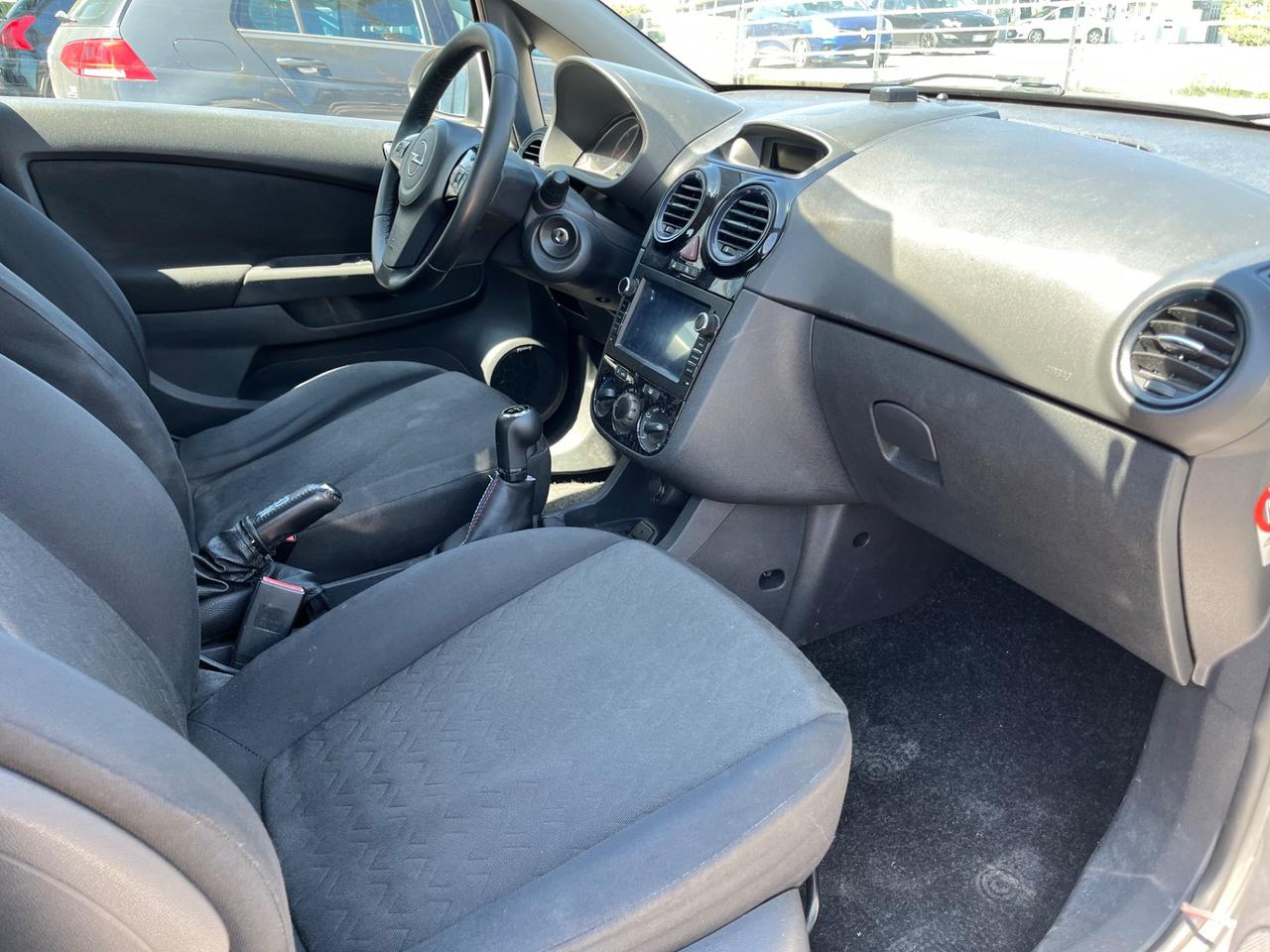 Opel Corsa 1.3 CDTI 75CV F.AP. 5 porte Edition