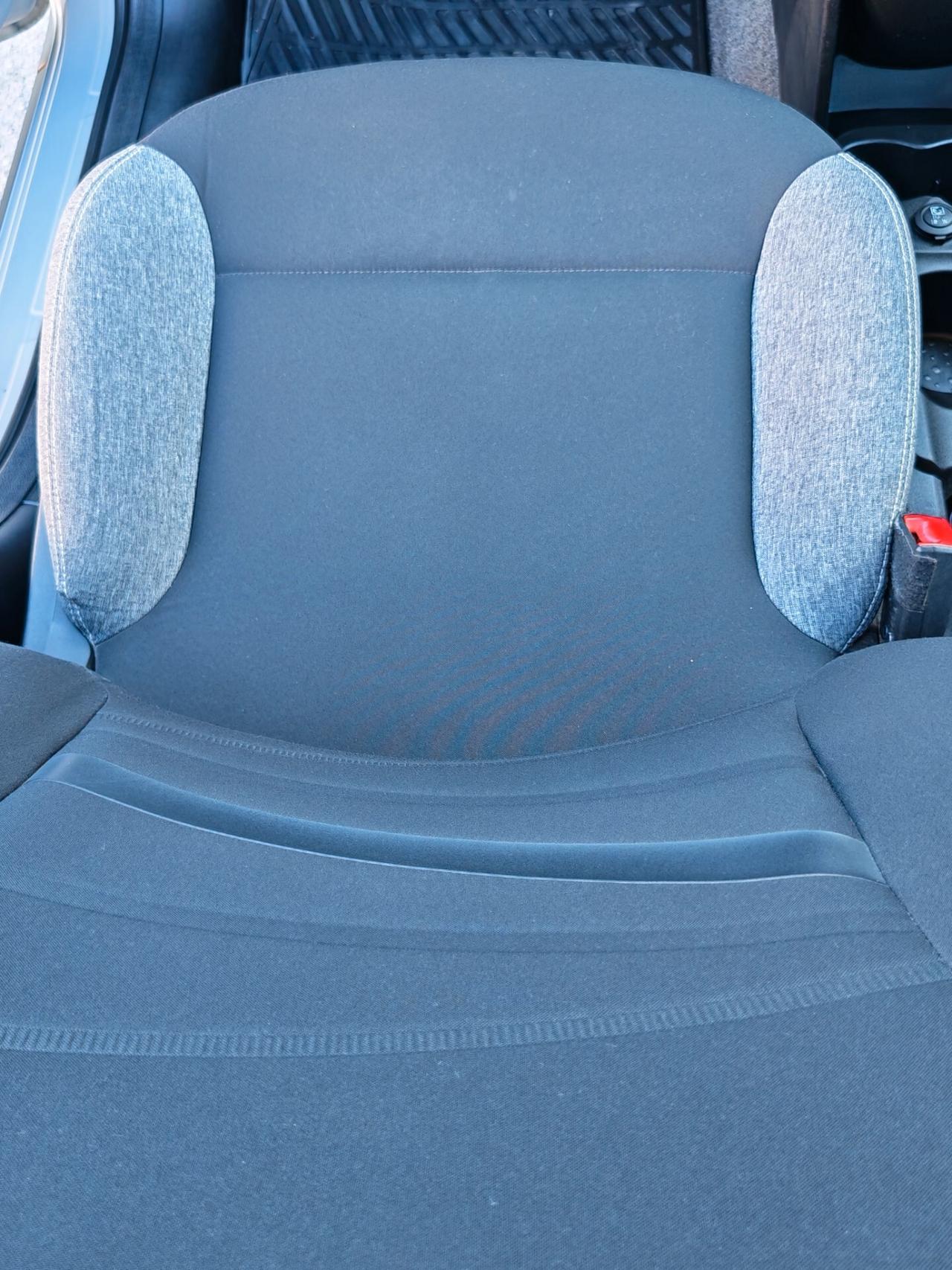 Fiat Panda 1.0 Hybrid NON DI NAPOLI UNICO PROPRIETARIO