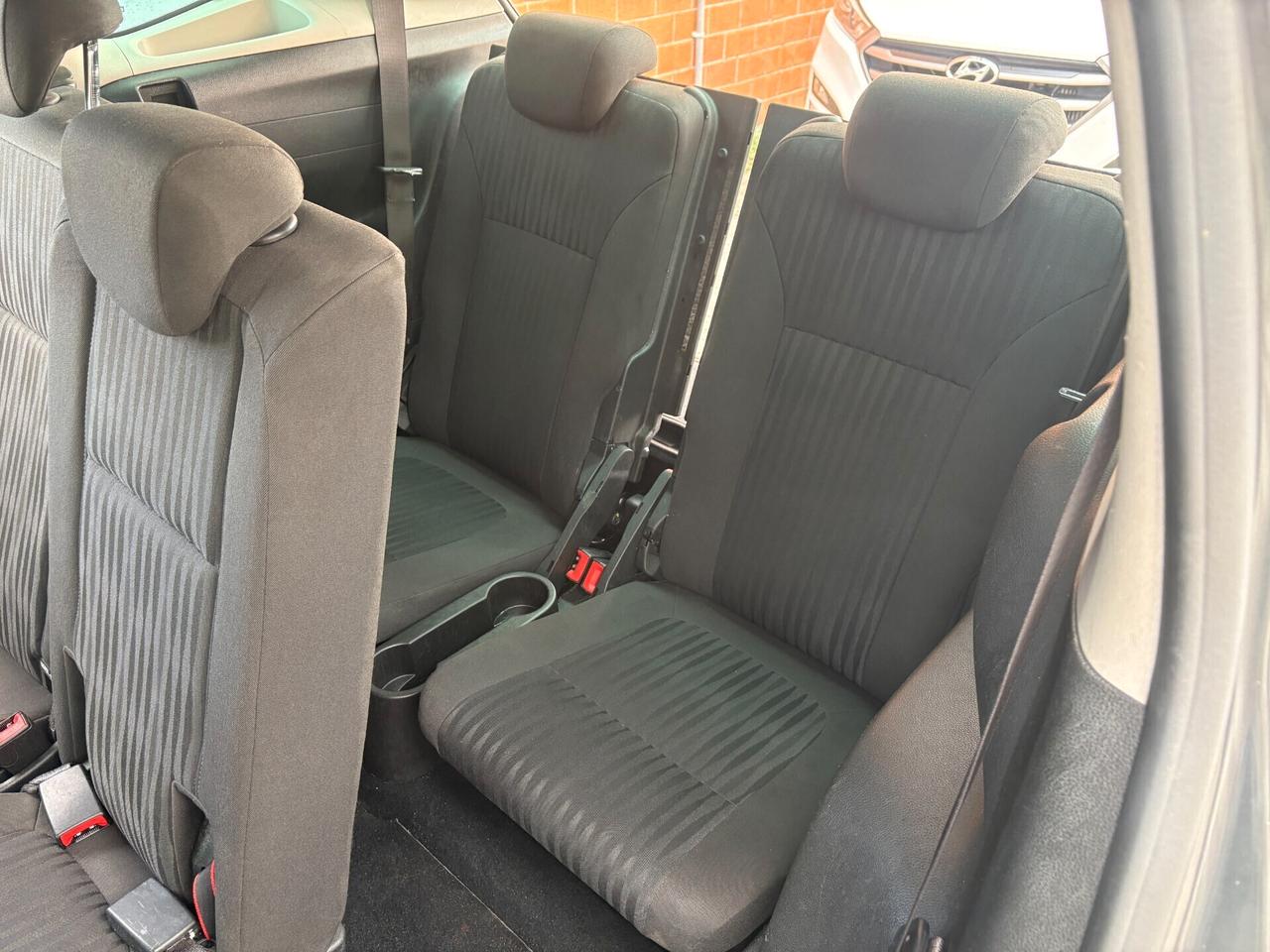 Opel Zafira Tourer 1.6 CDTi 136CV - 7 Posti -Euro6