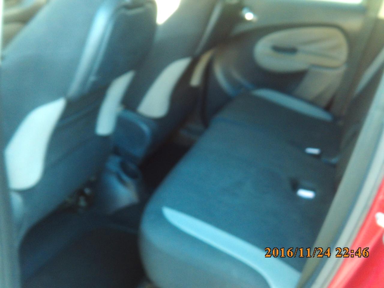 Citroen C3 Picasso 1.6 HDi 90 airdream Exclusive Style