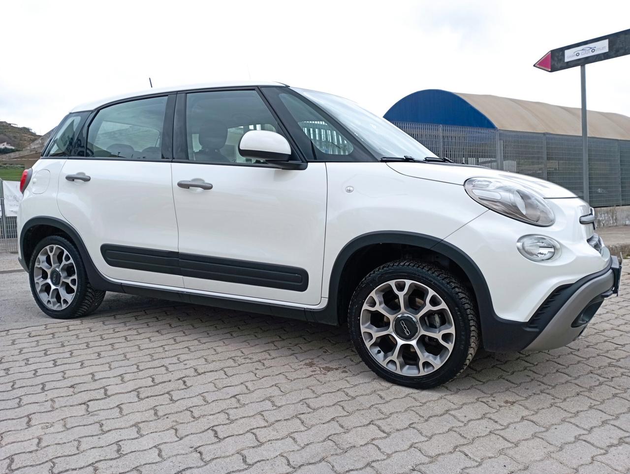 Fiat 500L 1.3 Multijet 95 CV Cross