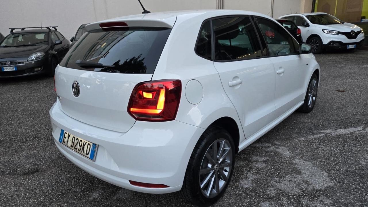 Volkswagen Polo 1.0 MPI 75 CV 5p. FRESH