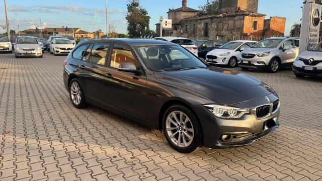 BMW 320 d xDrive Touring Bus. Advantage aut. IVA ESPOSTA