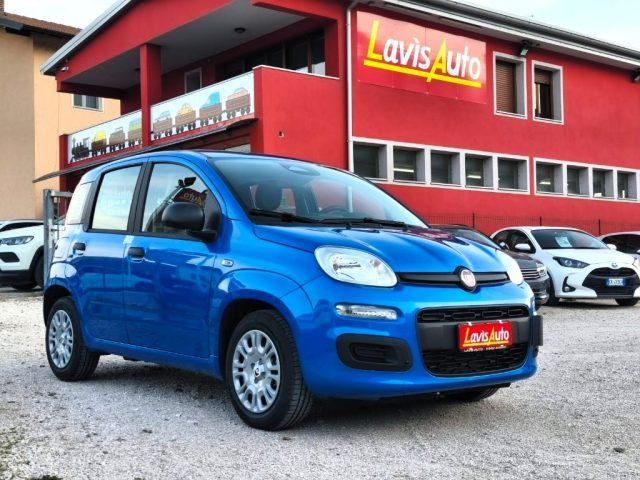 FIAT Pandina 1.0 FireFly 65 CV Hybrid Pop