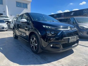 CITROEN C3 BlueHDi 100 S&S Shine 2021