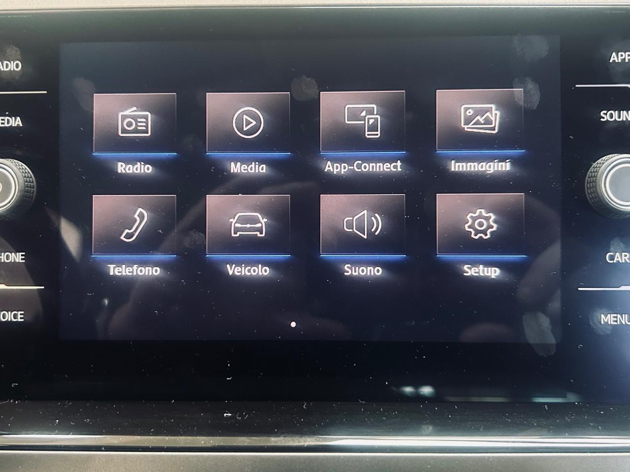 VW Polo 1000cc benzina x neopatentati 119000 km
