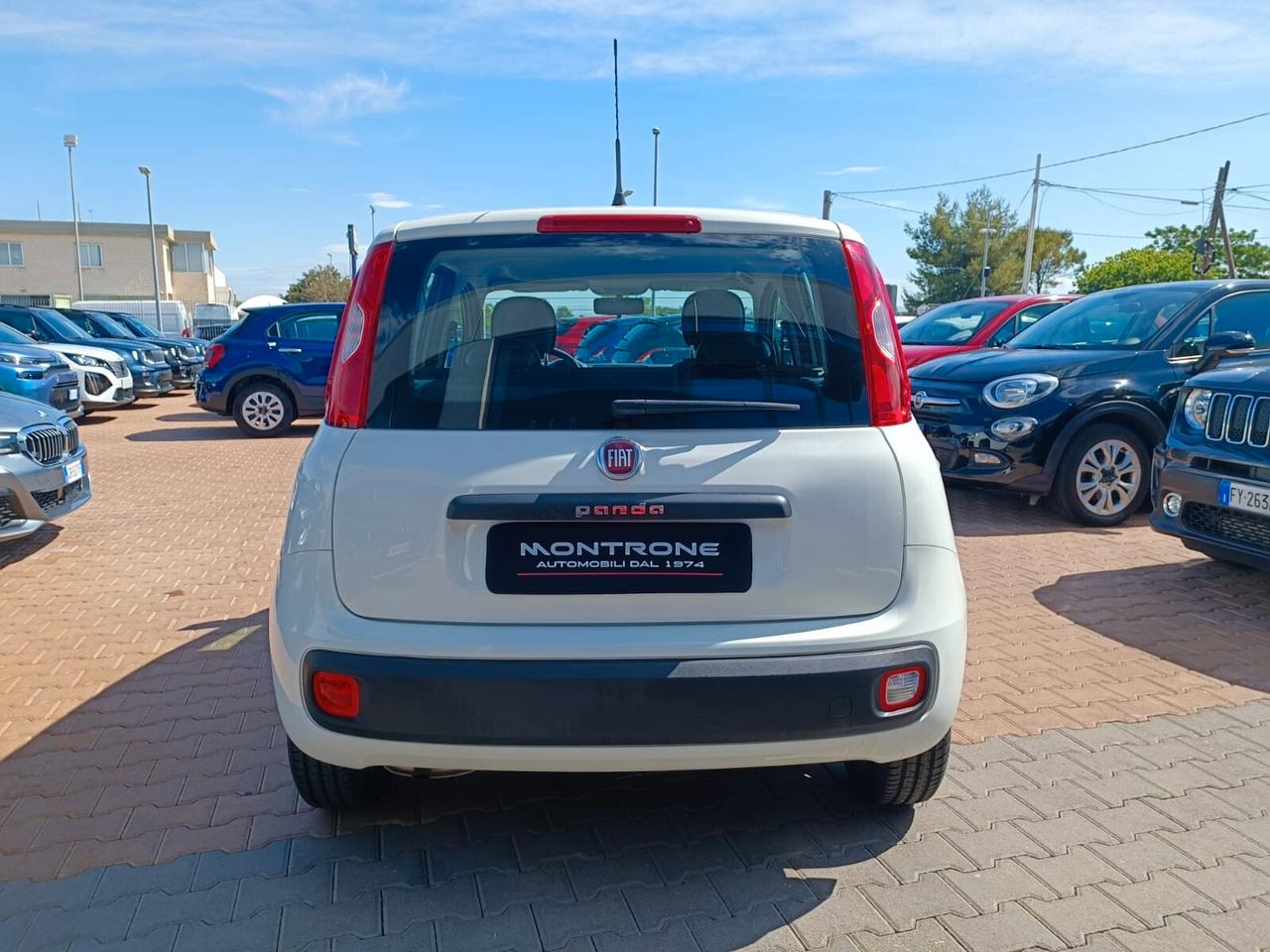 Fiat Panda 1.2 EasyPower Easy