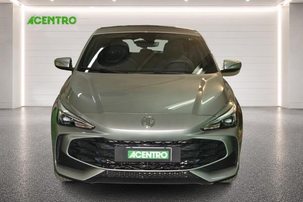 MG MG3 - MG3 Hybrid+ LUXURY