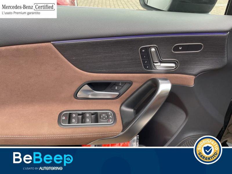 Mercedes-Benz Classe A A AMG 35 ADVANCED PLUS AMG 4MATIC AUTO