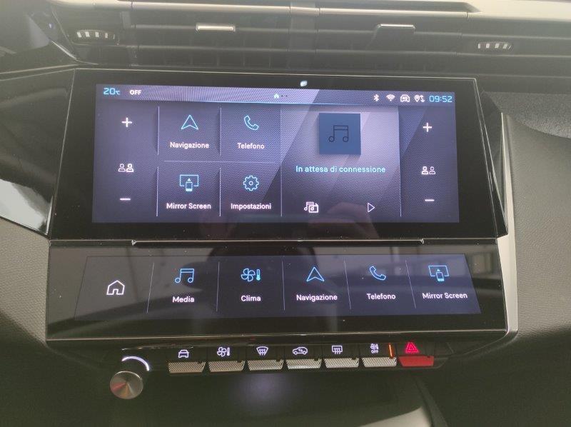 PEUGEOT 308 3ª serie - 308 Plug-in Hybrid 180 e-EAT8 SW Allure