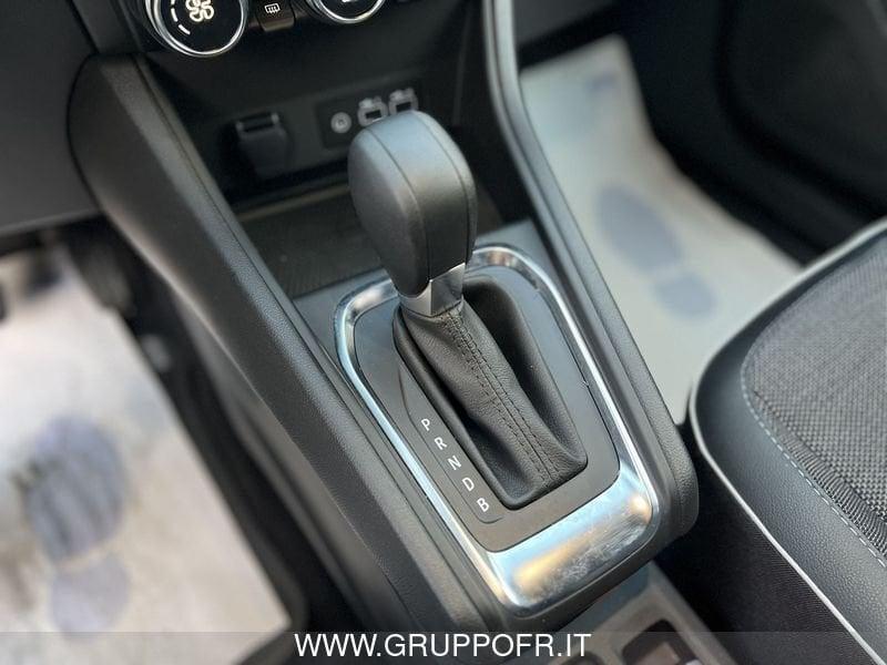 Renault Captur Full Hybrid E-Tech 145 CV Equilibre