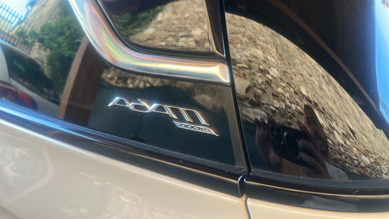 Opel Adam Rocks / CABRIO / GARANZIA /FINANZIAMENTI