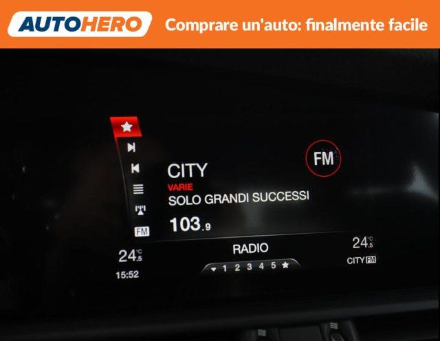 ALFA ROMEO Giulia 2.2 Turbodiesel 150 CV AT8 Super