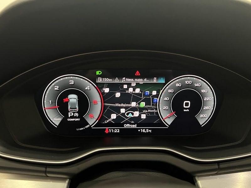 Audi Q5 Sportback 50 TDI S Line quattro Tiptronic