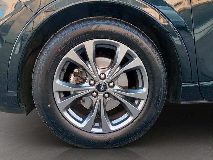 Ford Kuga 1.5 EcoBlue 120 CV AUTOM ST-Line TUA DA €199