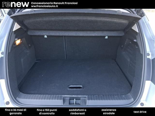 RENAULT Captur E-TECH Hybrid 145 TECHNO