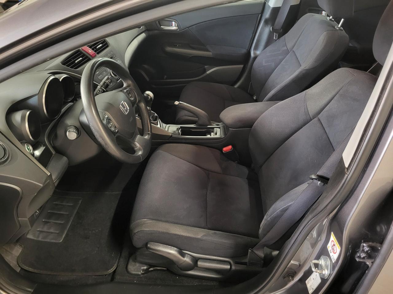 Honda Civic 1.4 i-VTEC Sport PREZZO REALE! UNICO PROPRIETARIO! TUTTI I TAGLIANDI UFFICIALI!!