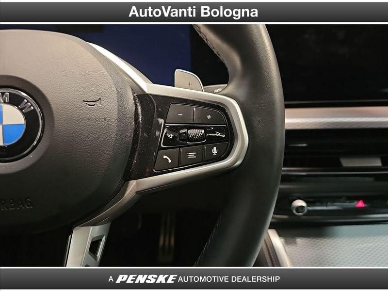 BMW Serie 4 Coupé 420d 48V xDrive Coupé Msport Pro