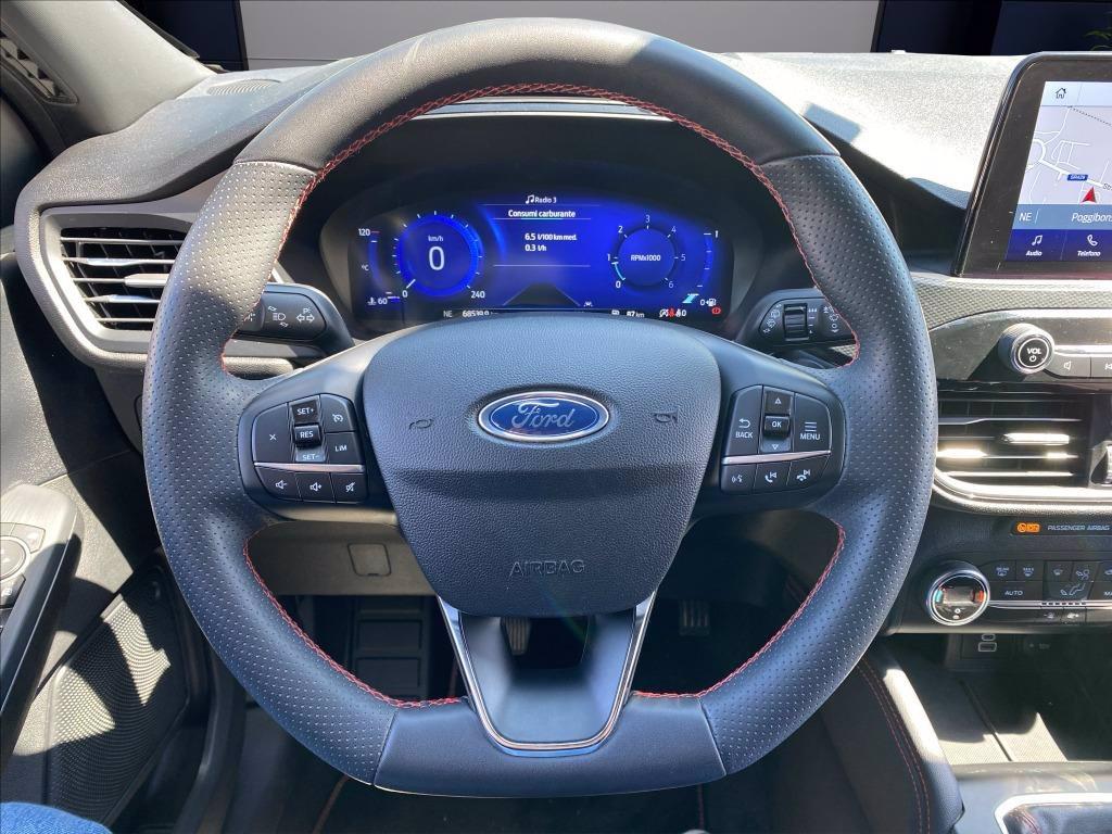 FORD Kuga 1.5 ecoblue ST-Line 2wd 120cv del 2022