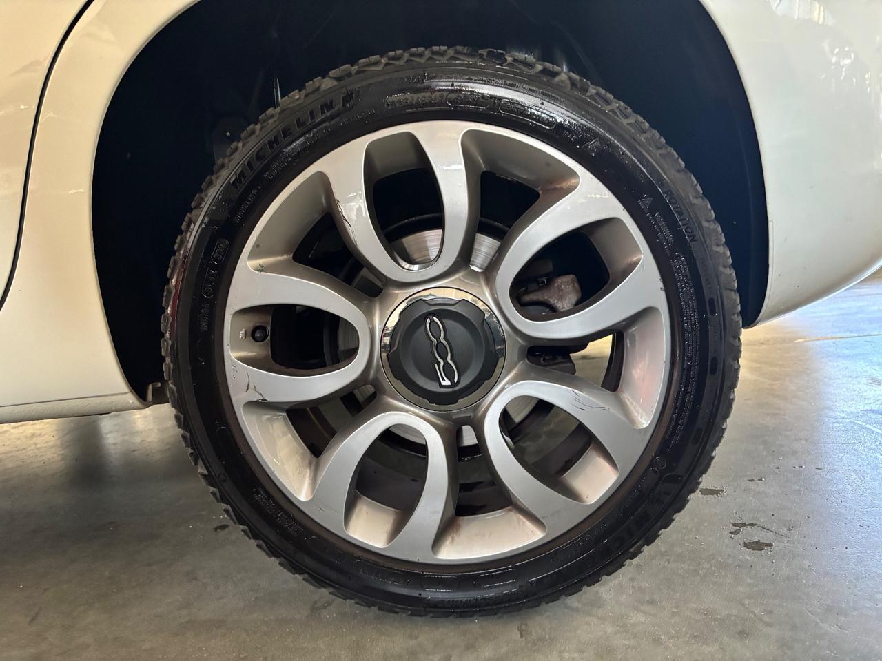 Fiat 500L 1.6 Multijet 120 CV Lounge