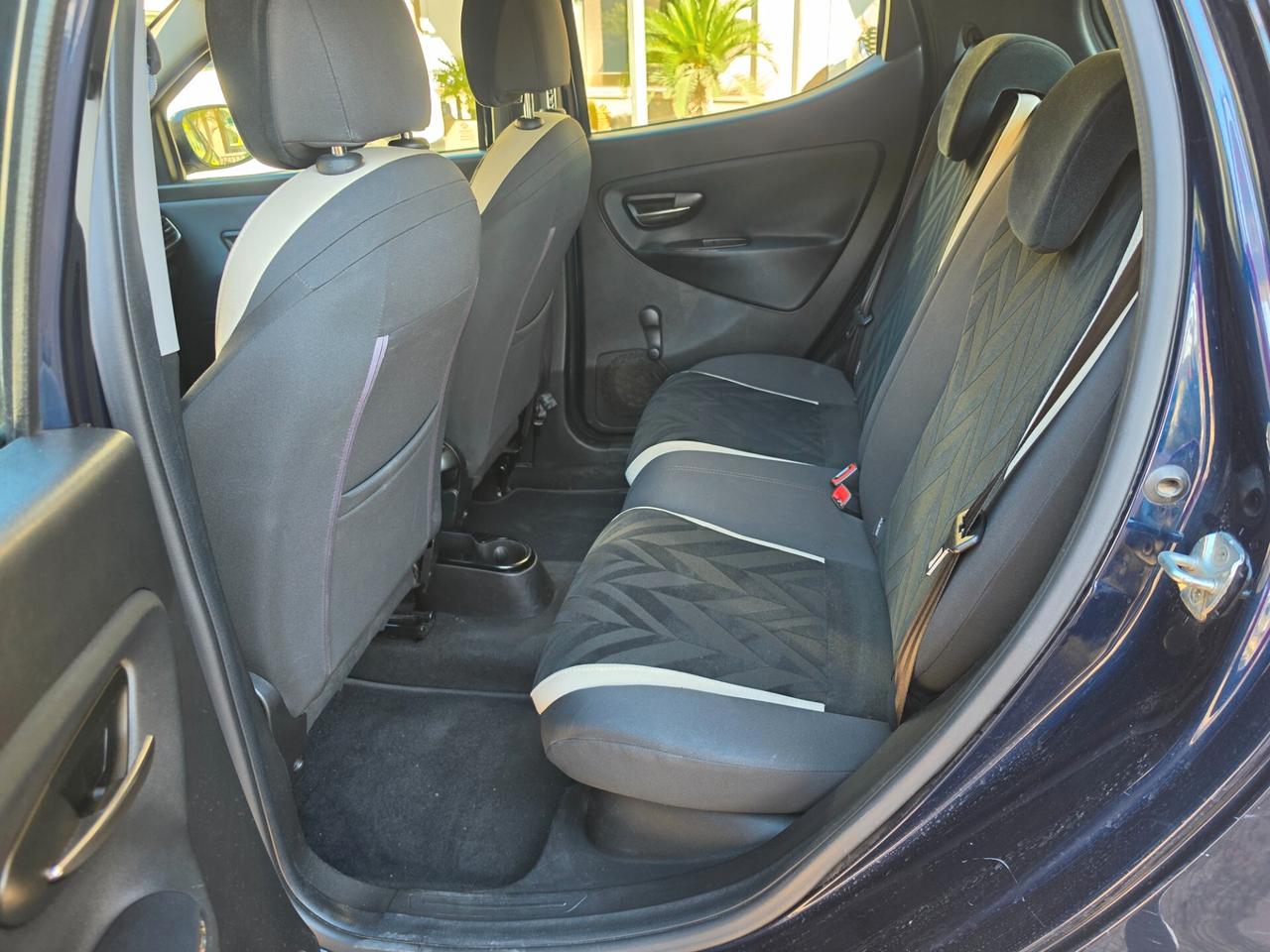 Lancia Ypsilon 1.2 69 CV 5 porte Gold