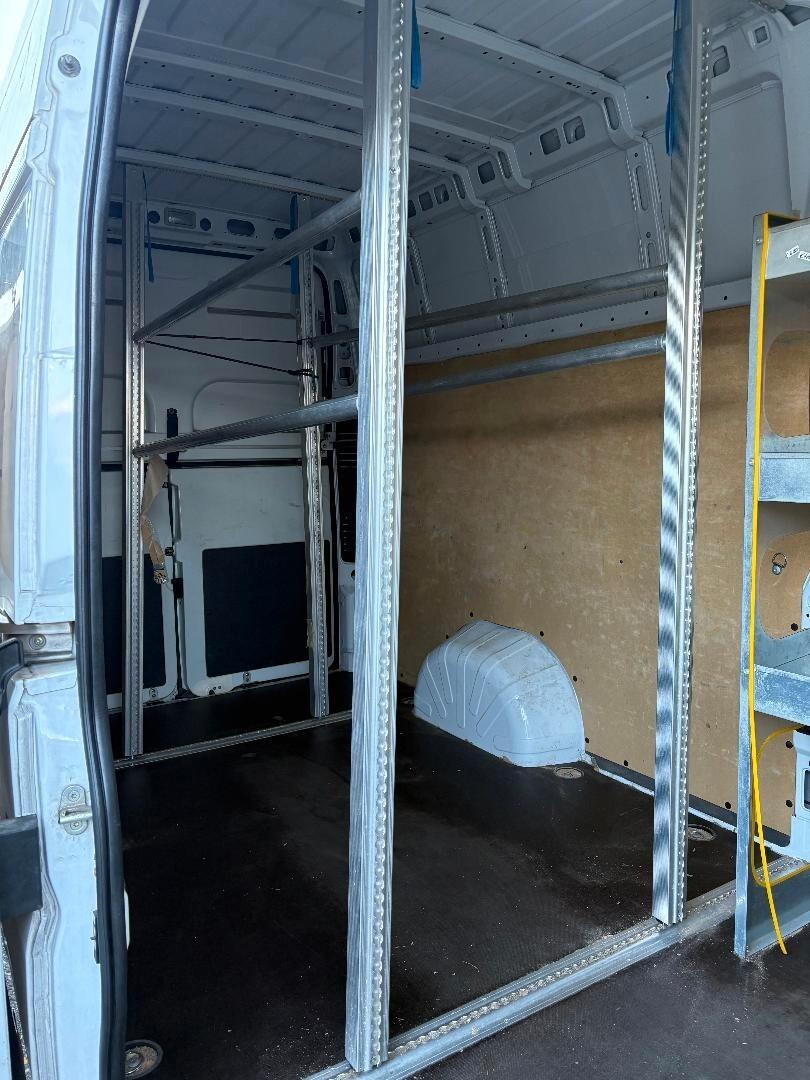 Fiat ducato Maxi L4 H3 130cv uniprò