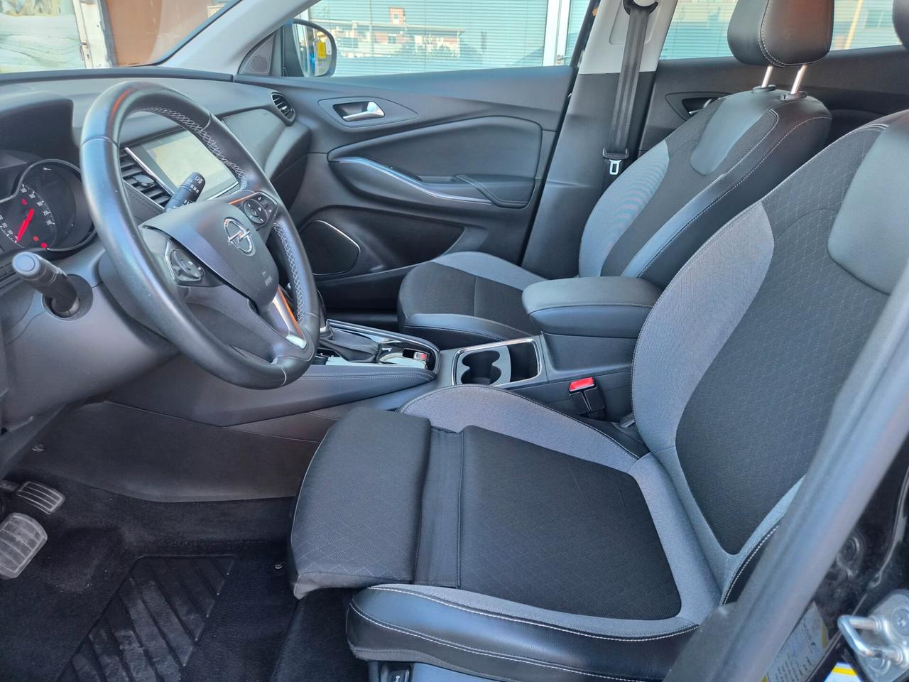 Opel Grandland X 1.5 diesel Ecotec Start&Stop aut. Elegance