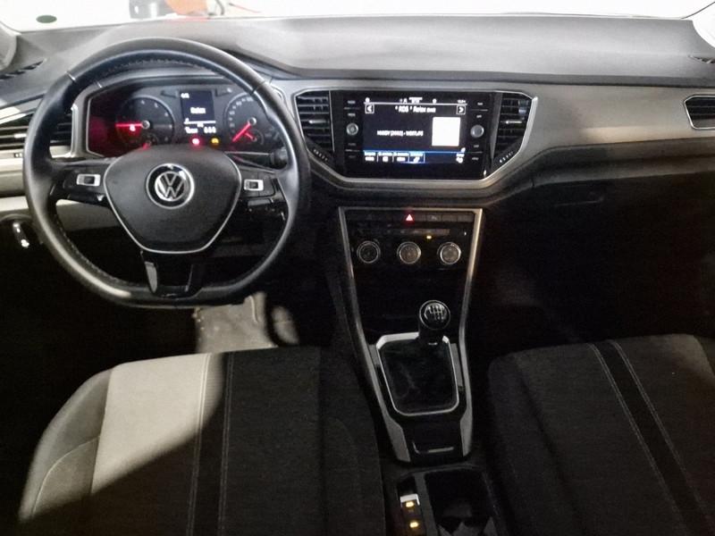 VOLKSWAGEN T-ROC 1.0 TSI Style