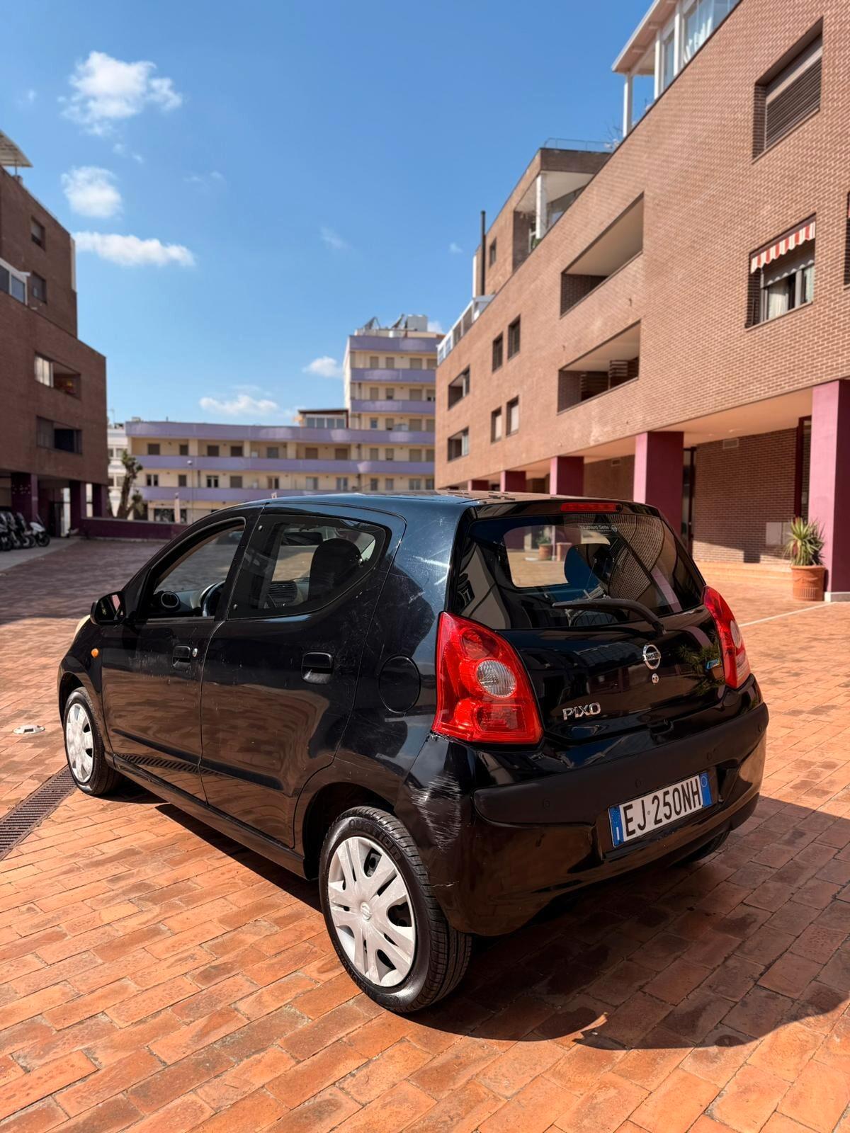 Nissan Pixo 1.0 5 porte Acenta