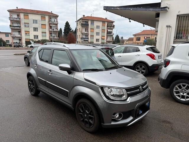 Suzuki Ignis 1.2 Dualjet Top NEOPATENTATI