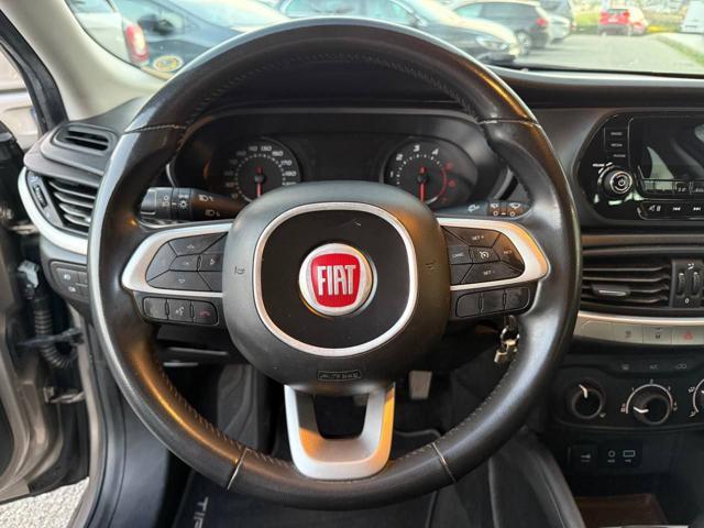 FIAT Tipo 1.6 Mjt S&S SW Easy