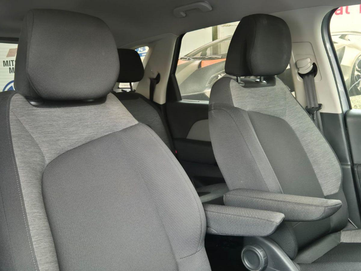 CITROEN - C4 Picasso - BlueHDi 120 S&S Shine