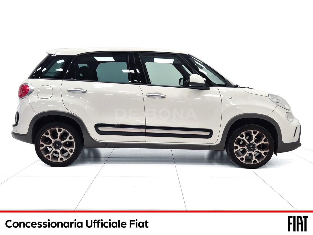 Fiat 500L 1.4 trekking 95cv
