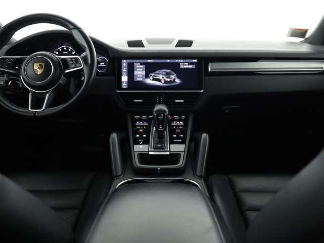 Porsche Cayenne 3.0 tiptronic