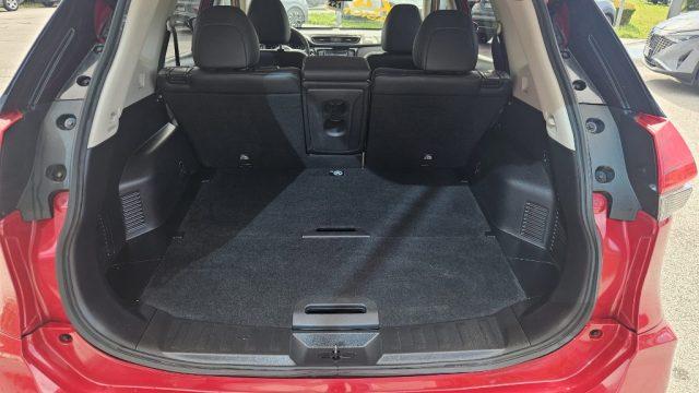 NISSAN X-Trail dCi 150 4WD Tekna