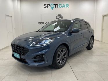 FORD Kuga III 2020 - 1.5 ecoblue ST-Line 2wd 120cv