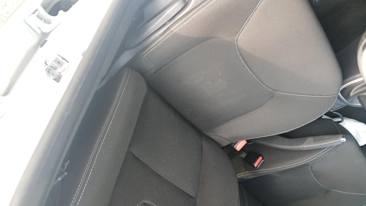 Renault Clio 0.9 TCe 12V 90CV FULL OPTIONAL