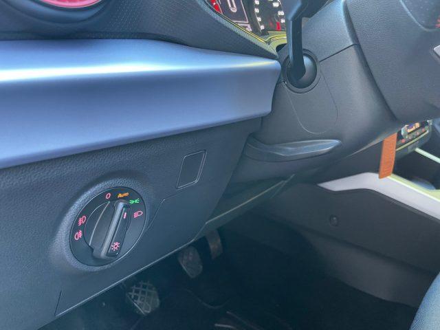 SEAT Arona 1.0 TGI METANO FR 90CV UNIPROPRIETARIO NAVIGATRORE