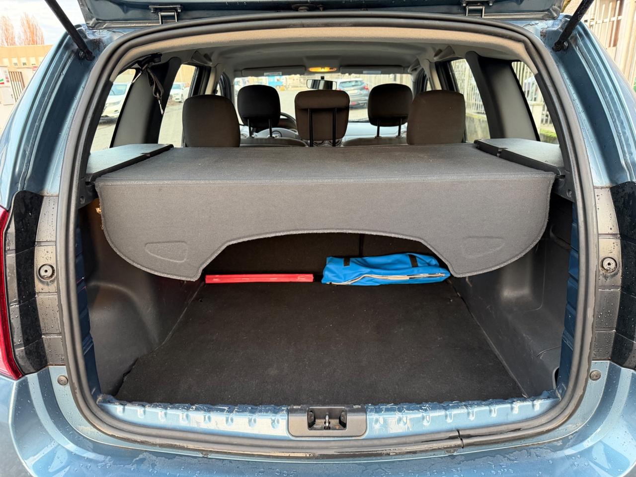 Dacia Duster 1.6 110CV 4x2 Lauréate Euro 5