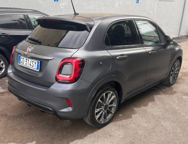 FIAT 500X 1.3 MultiJet 95 CV Sport
