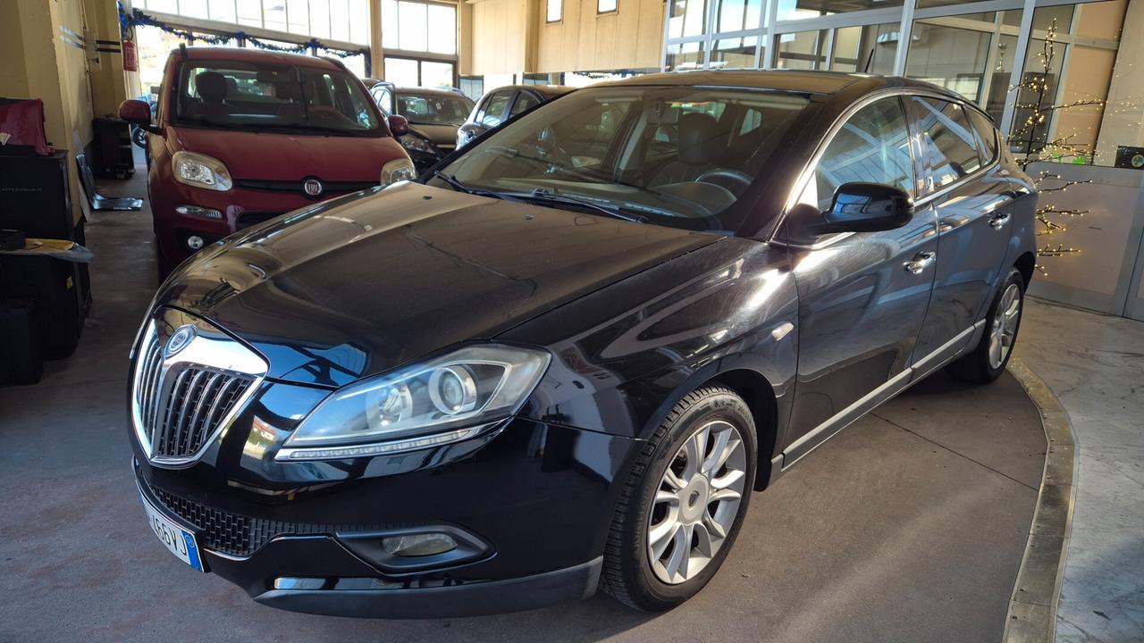 Lancia Delta 1.4 T-Jet 150 CV Oro