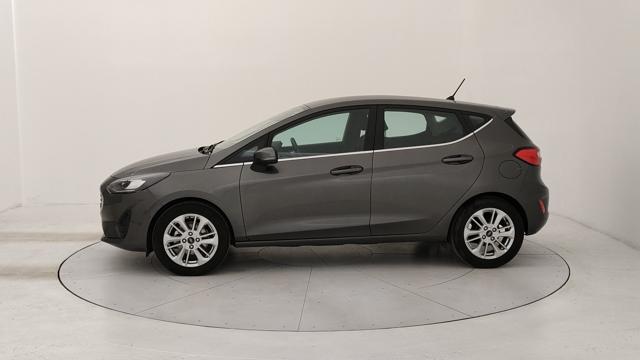 FORD Fiesta 1.1 Titanium 75cv